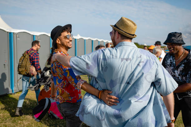  Lewisville, NC Porta Potty Rental Pros