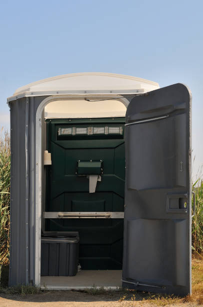 Best Affordable portable toilet rental  in Lewisville, NC