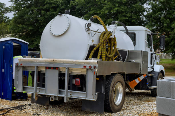 Porta potty services near me in Lewisville, NC