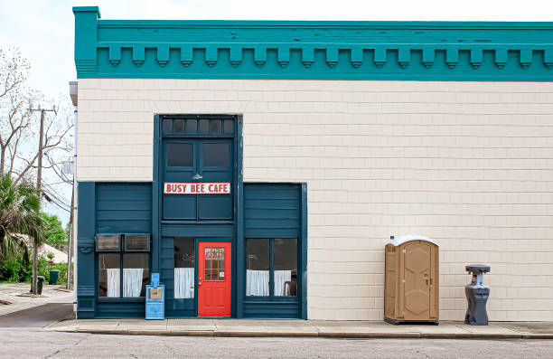 Best High-end porta potty rental  in Lewisville, NC