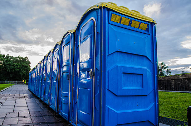 Best Event porta potty rental  in Lewisville, NC