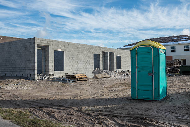 Best Porta potty rental near me  in Lewisville, NC