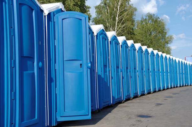 Best Portable toilet rental cost  in Lewisville, NC
